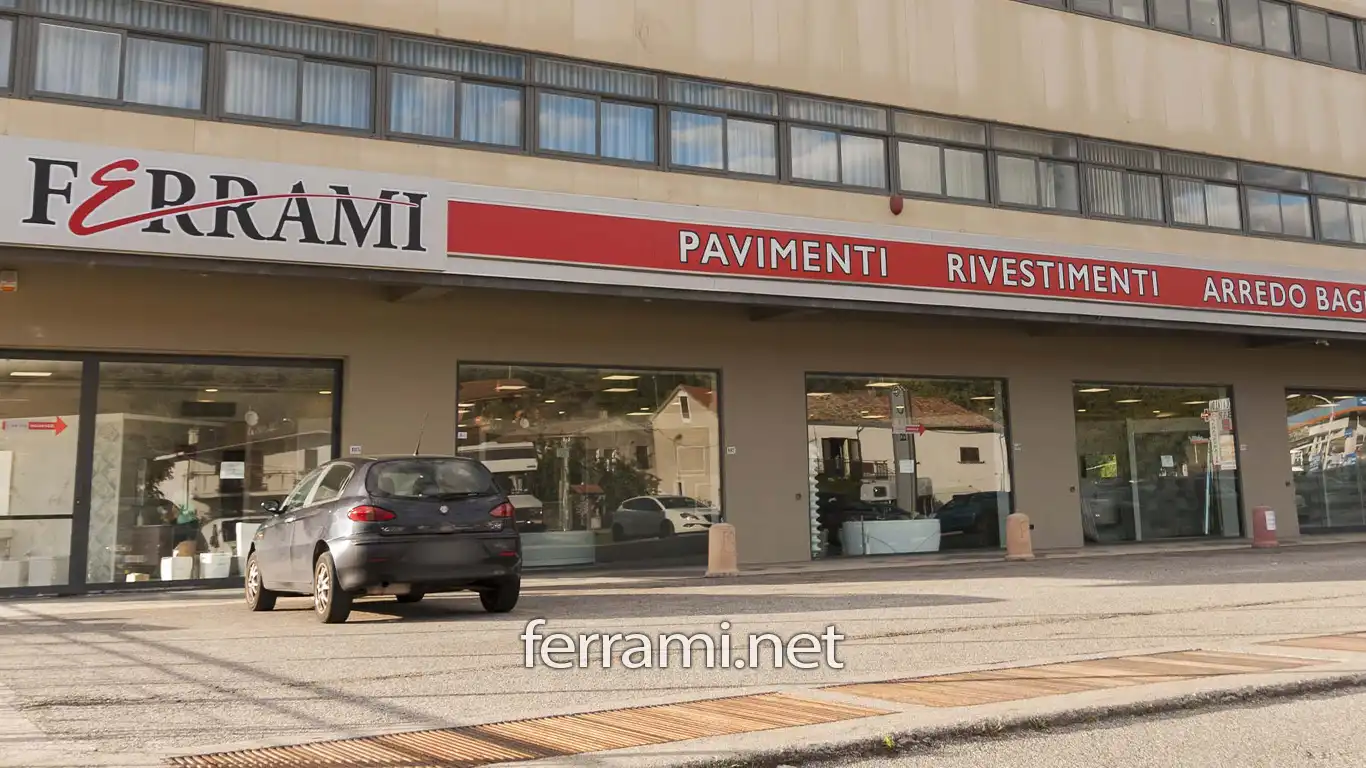 Ferrami Ceramiche e Arrendo Bagno a Rende (Cosenza) Ferrami Ceramiche e Arrendo Bagno a Rende (Cosenza)