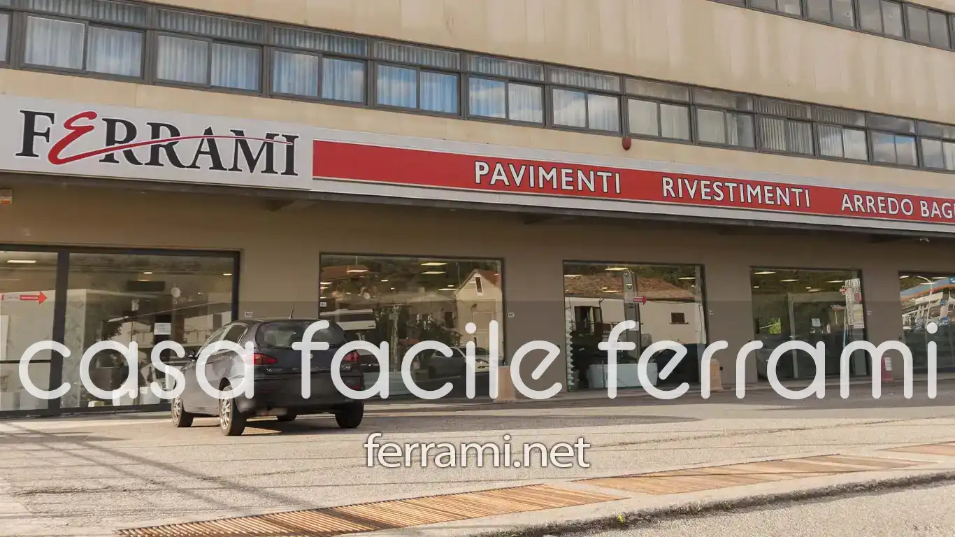 Casa Facile Ferrami (Cosenza): ferramenta, idraulica e colori. Casa Facile Ferrami (Cosenza): ferramenta, idraulica e colori.