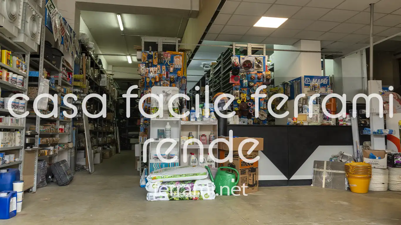 Casa Facile Ferrami a Rende (Cosenza) Casa Facile Ferrami a Rende (Cosenza)